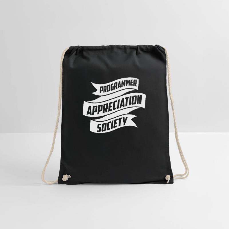 Drawstring Bag