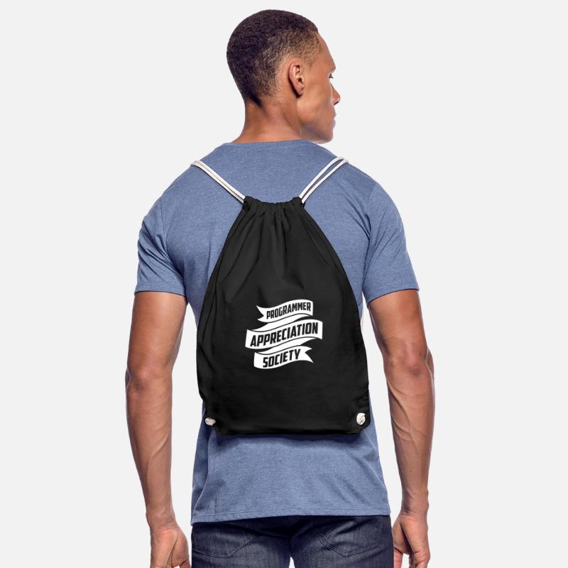 Drawstring Bag