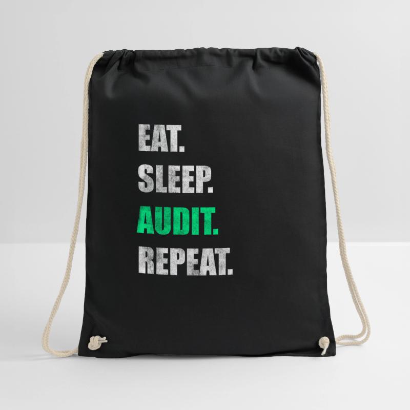 Comptable Profession comptable Sac de sport léger
