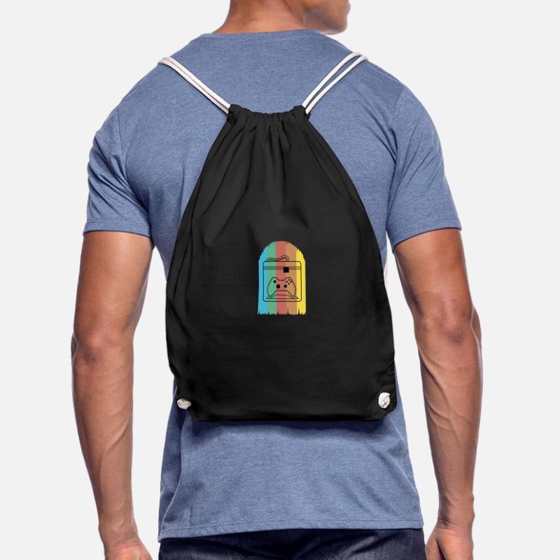 Impression 3D Impression CAD PLA Filament Impression 3D Sac de sport léger