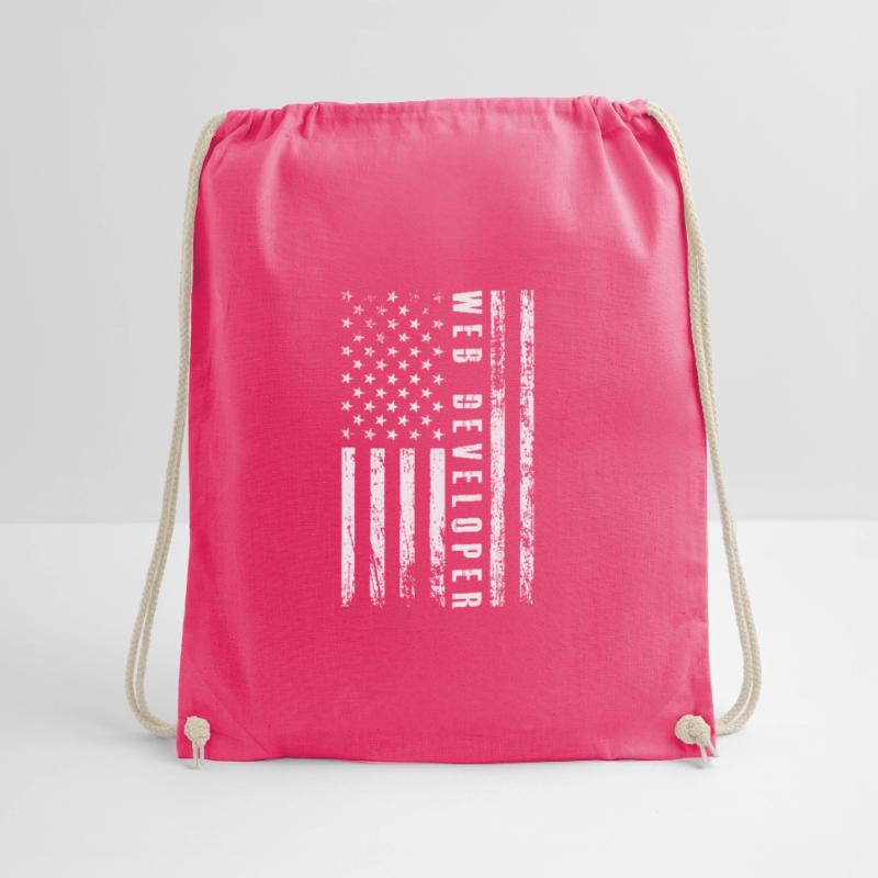 Programmierer, Computeradministrator, Programmierer, Softwareentwickler Turnbeutel