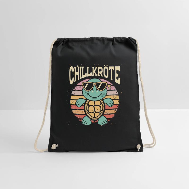 Drawstring Bag