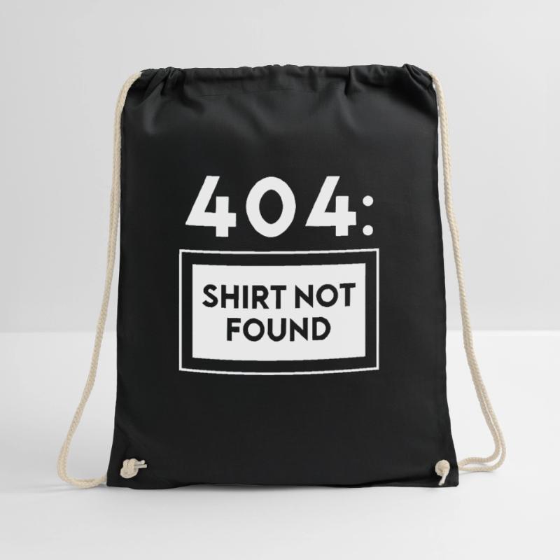 Software Developer, Computer Engineer, Nerd Drawstring Bag
