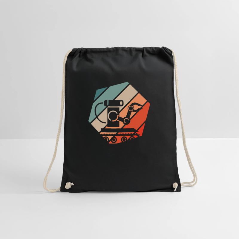 Drawstring Bag