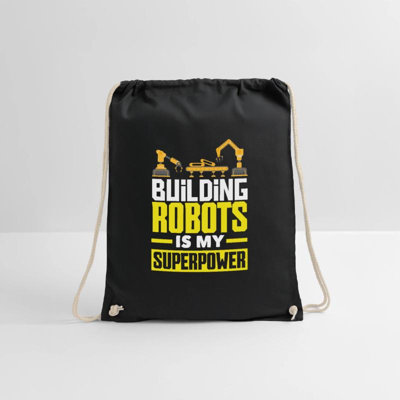 Drawstring Bag