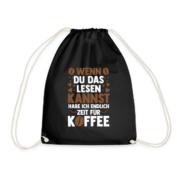 Mom Mother's Day Mom - Drawstring Bag - black - Front