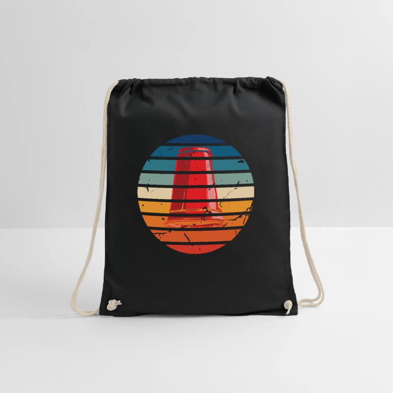 Drawstring Bag