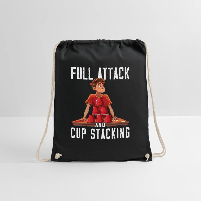 Drawstring Bag