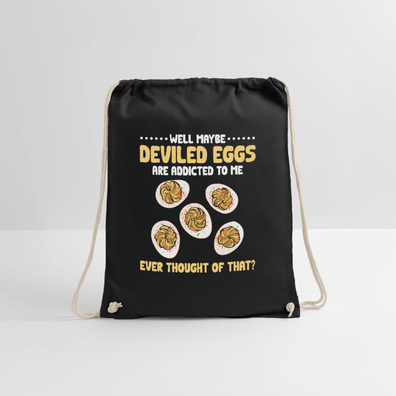 Drawstring Bag
