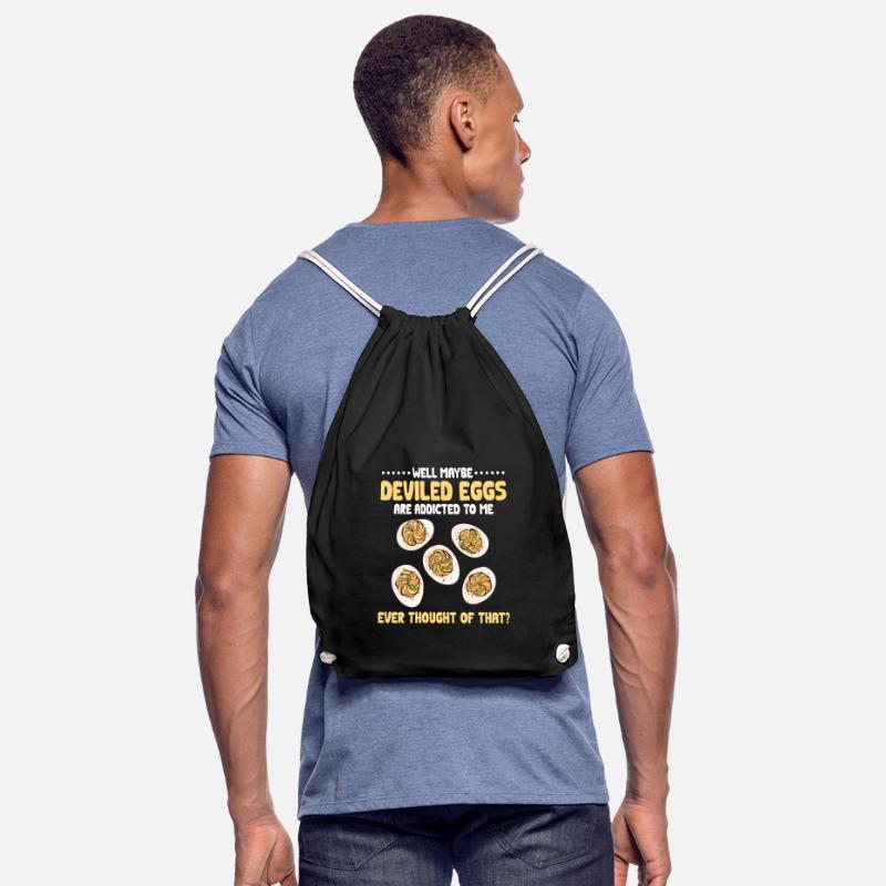 Drawstring Bag