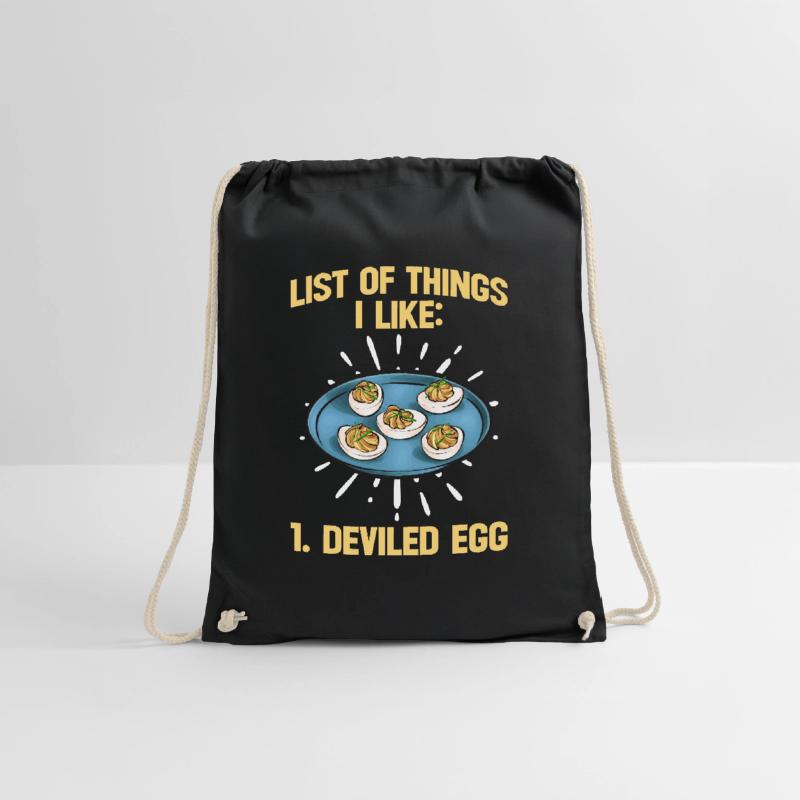 Drawstring Bag