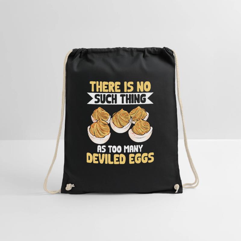 Drawstring Bag