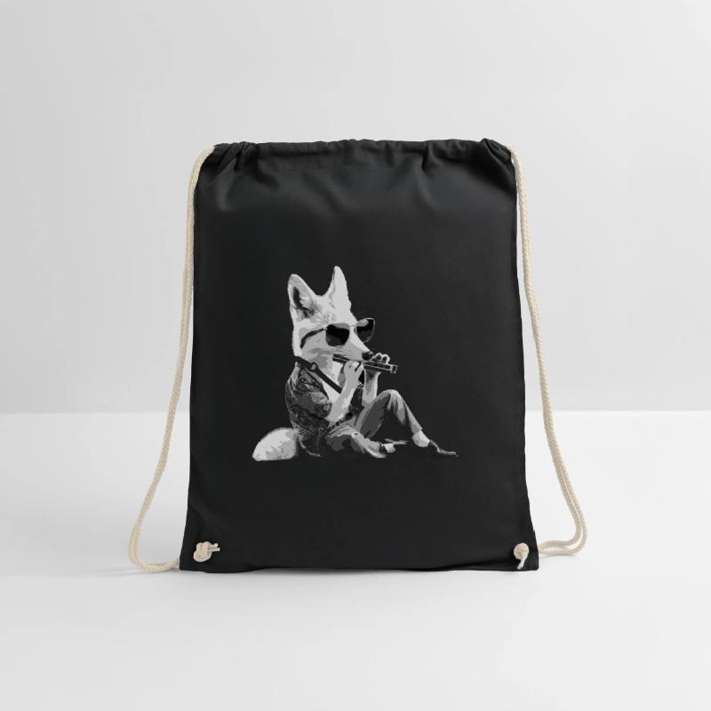 Drawstring Bag