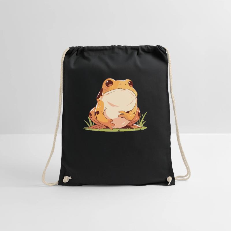 Drawstring Bag