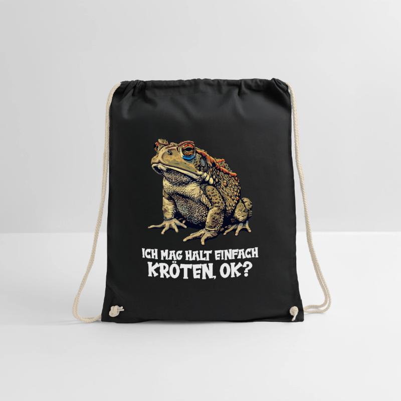 Drawstring Bag