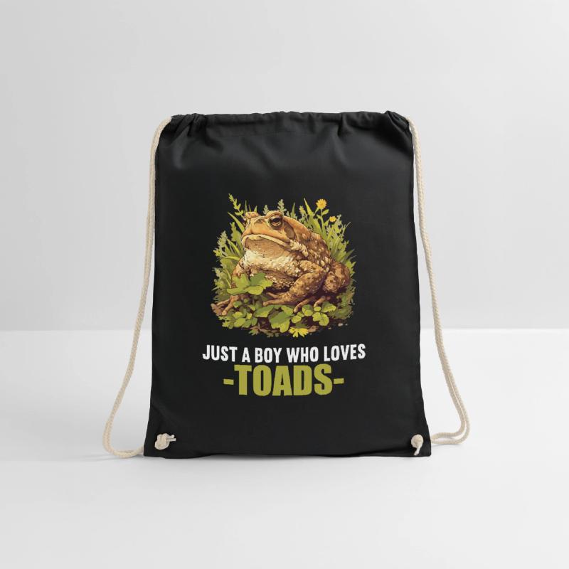 Drawstring Bag