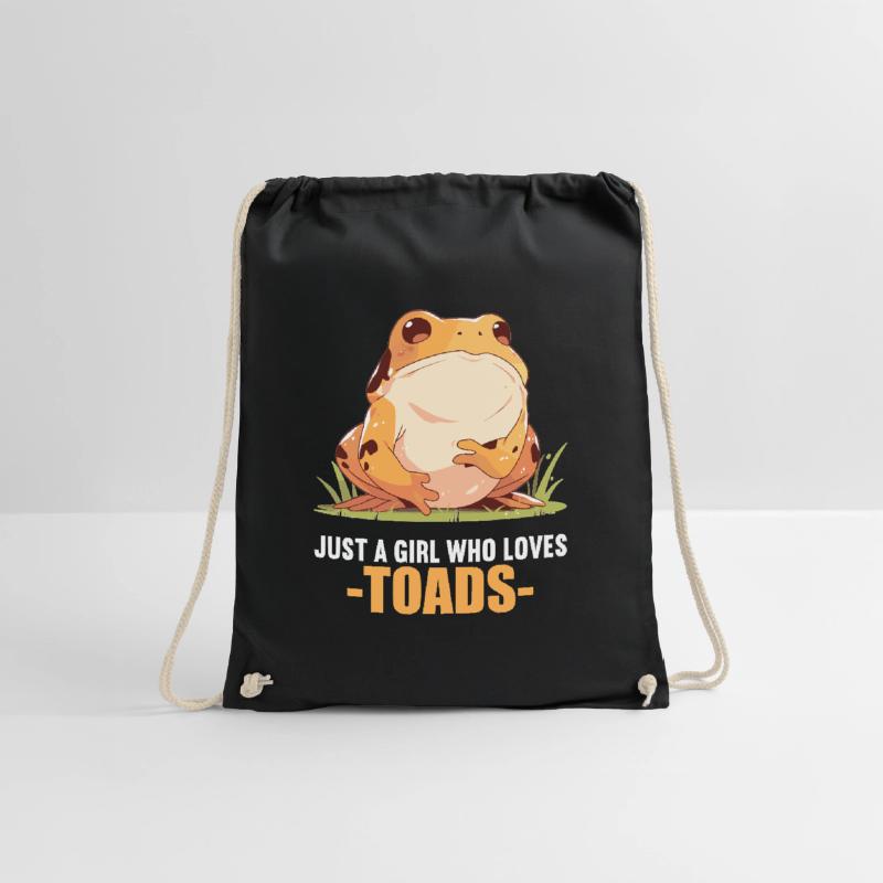 Drawstring Bag