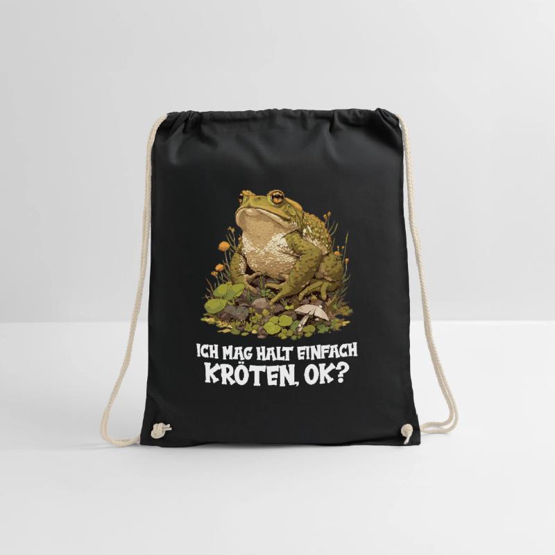 Drawstring Bag