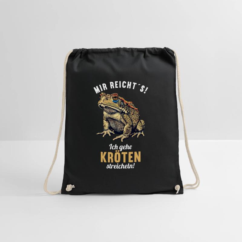 Drawstring Bag