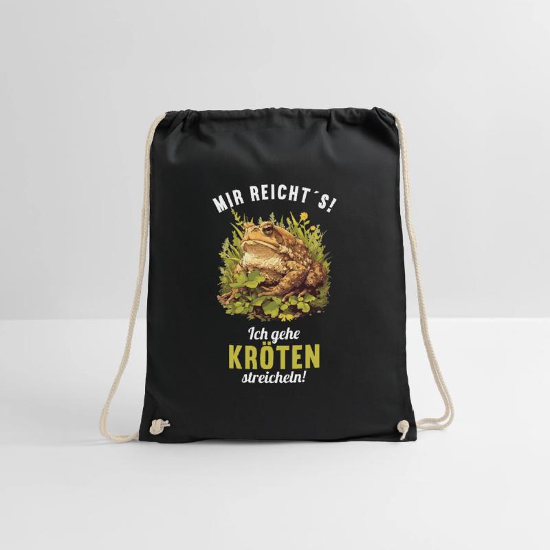 Drawstring Bag
