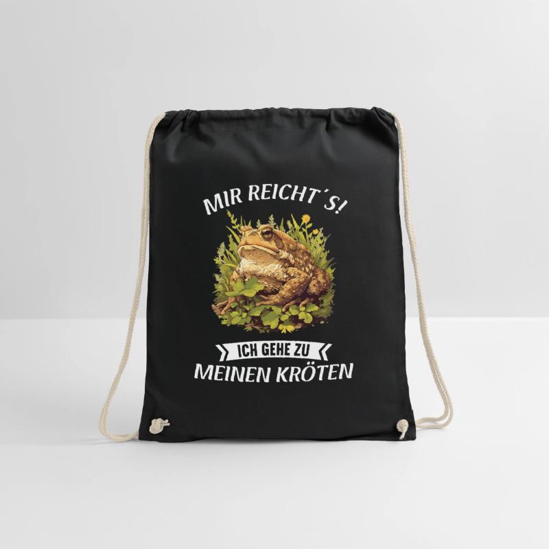Drawstring Bag