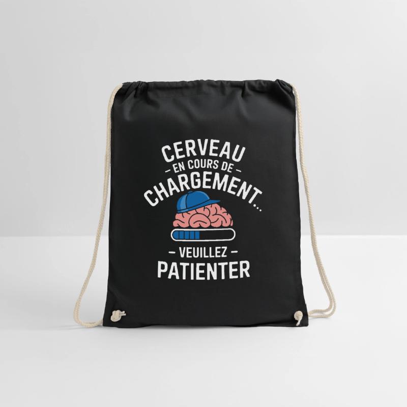 Drawstring Bag