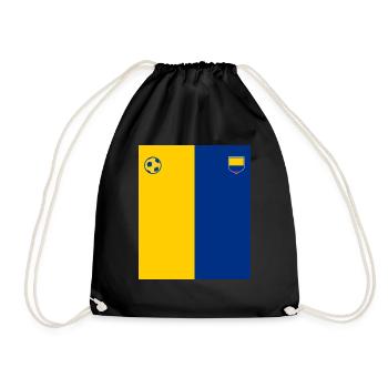 Colombie Colombie Medellín Vacances Bogota Cali - Sac de sport léger - noir - Devant