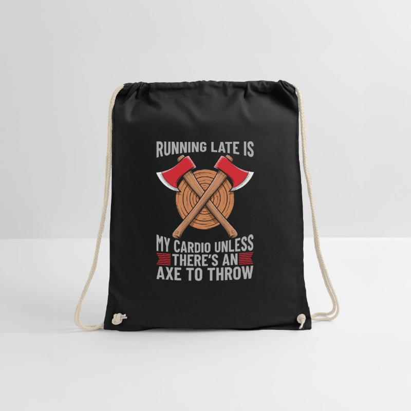 Drawstring Bag