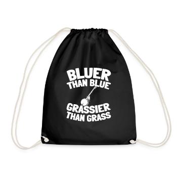 Banjo - Sac de sport léger - noir - Devant