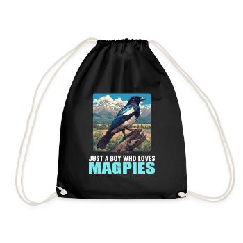 Pies Pie - Sac de sport léger - noir - Devant