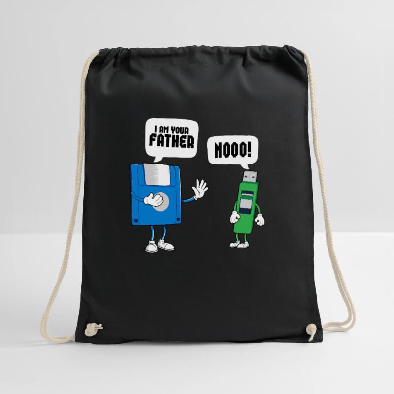 Programmer Computer Coding Software Developer Drawstring Bag