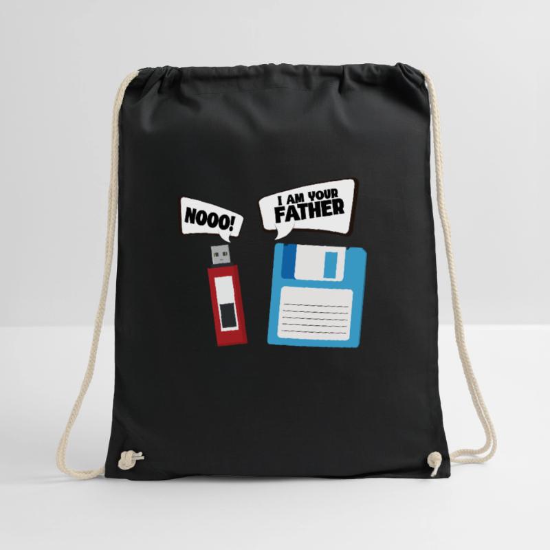 Programmer Computer Coding Software Developer Drawstring Bag