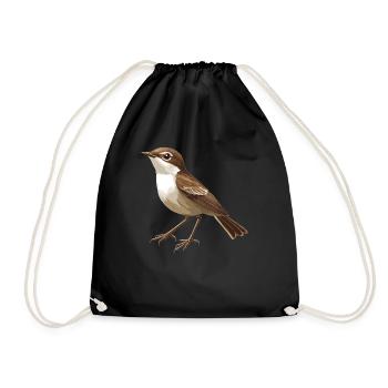 Rossignols Rossignol - Sac de sport léger - noir - Devant