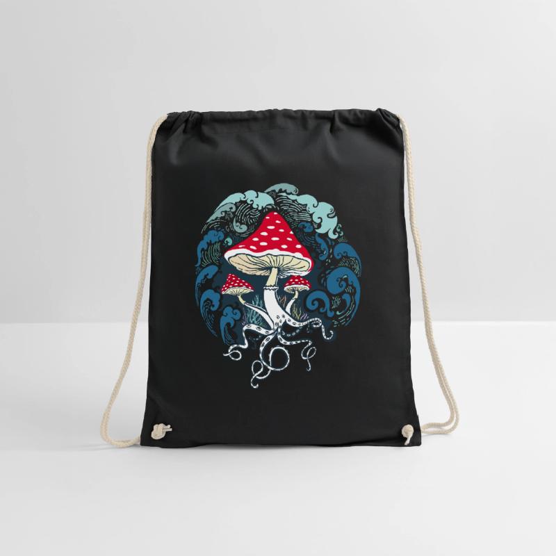 Drawstring Bag