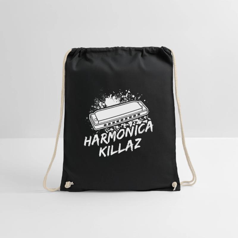 Drawstring Bag
