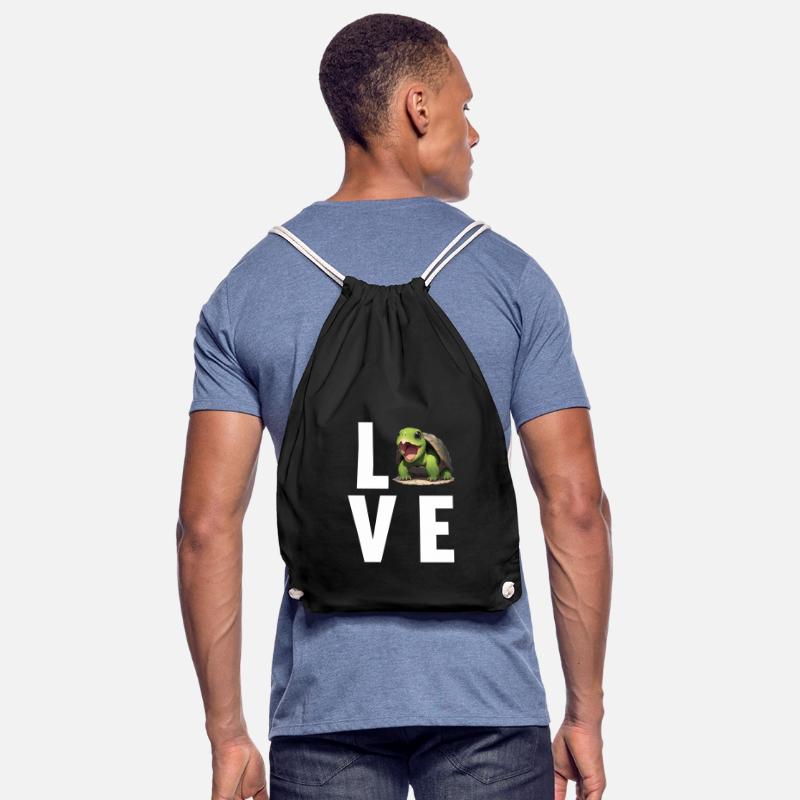 Drawstring Bag