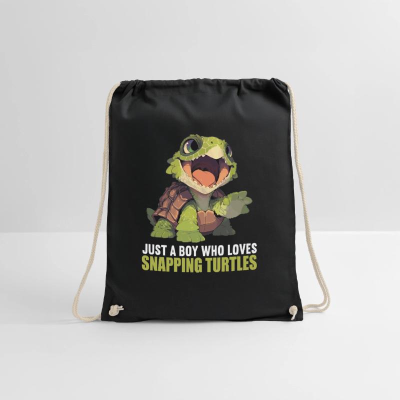 Drawstring Bag