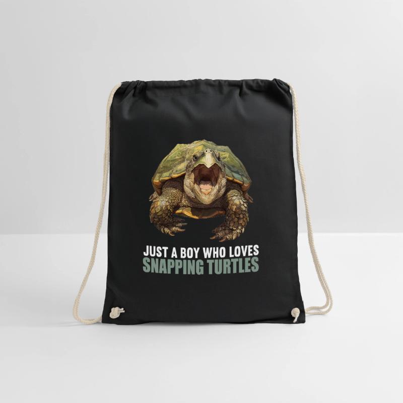 Drawstring Bag