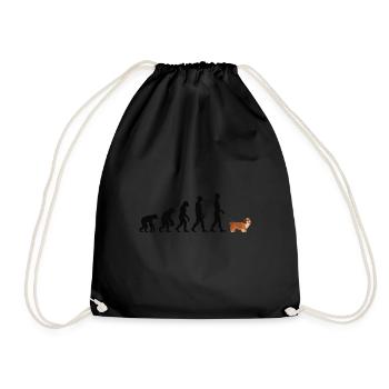 Havanais - Sac de sport léger - noir - Devant