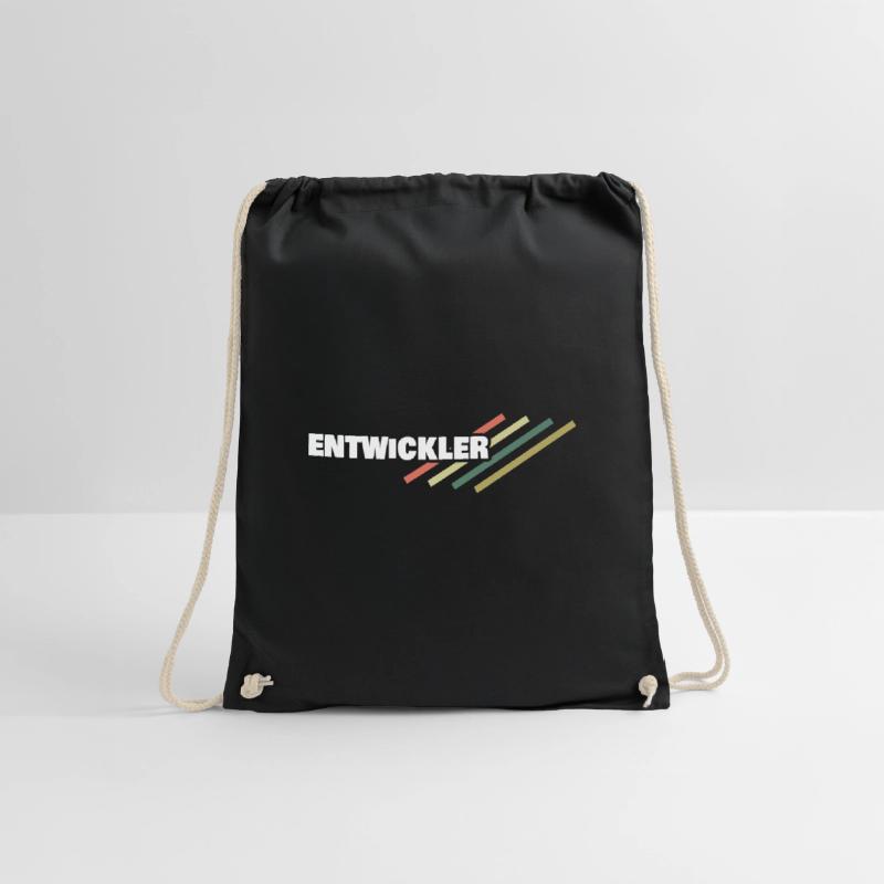 Drawstring Bag