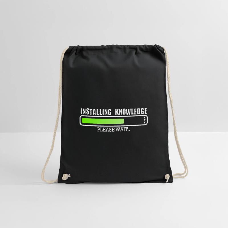 Drawstring Bag