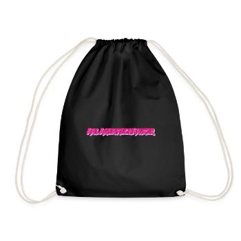Mécanicien d’usine en tant que métier - Sac de sport léger - noir - Devant
