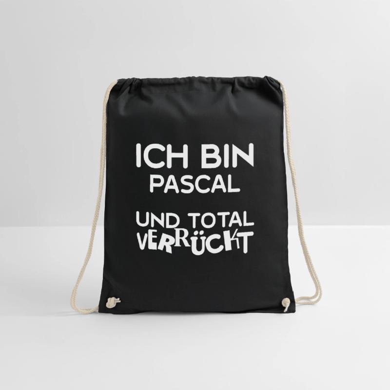 Drawstring Bag