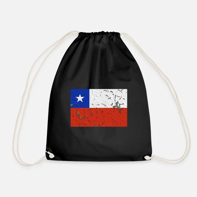 Chili - Sac de sport léger - noir