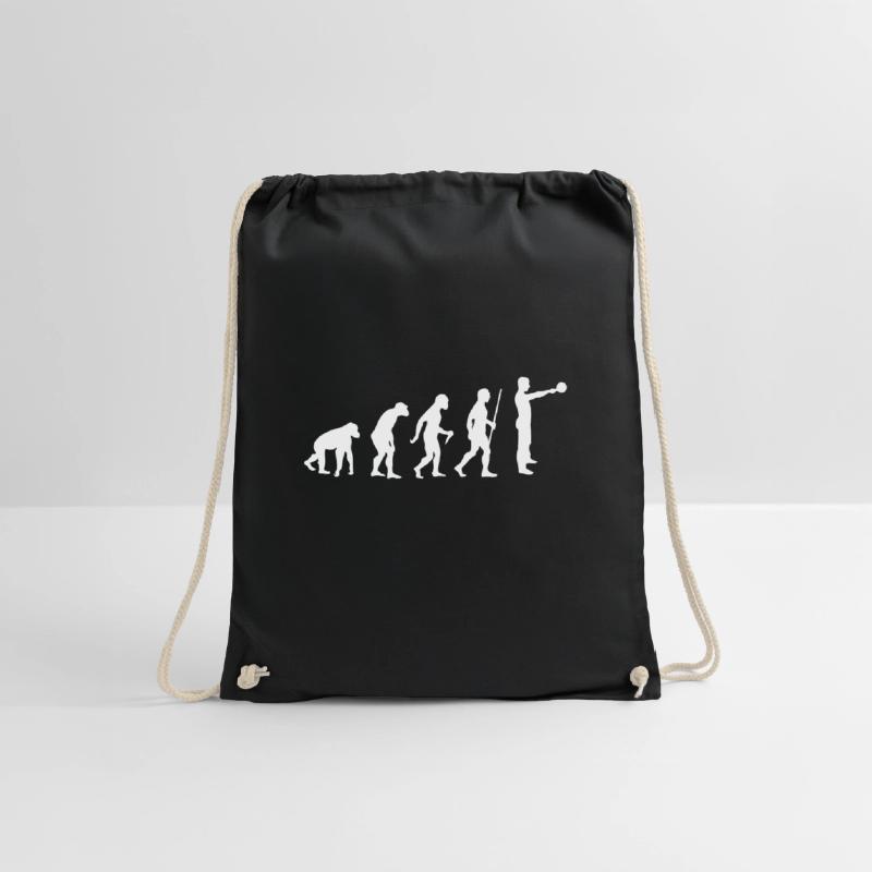 Drawstring Bag