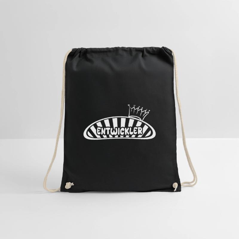 Drawstring Bag