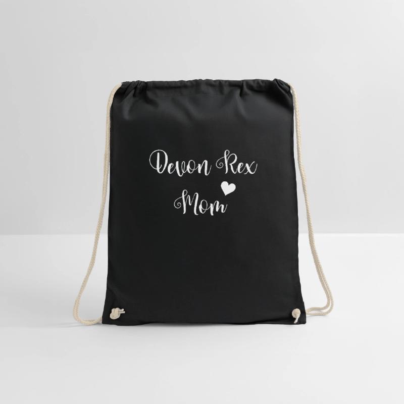 Drawstring Bag