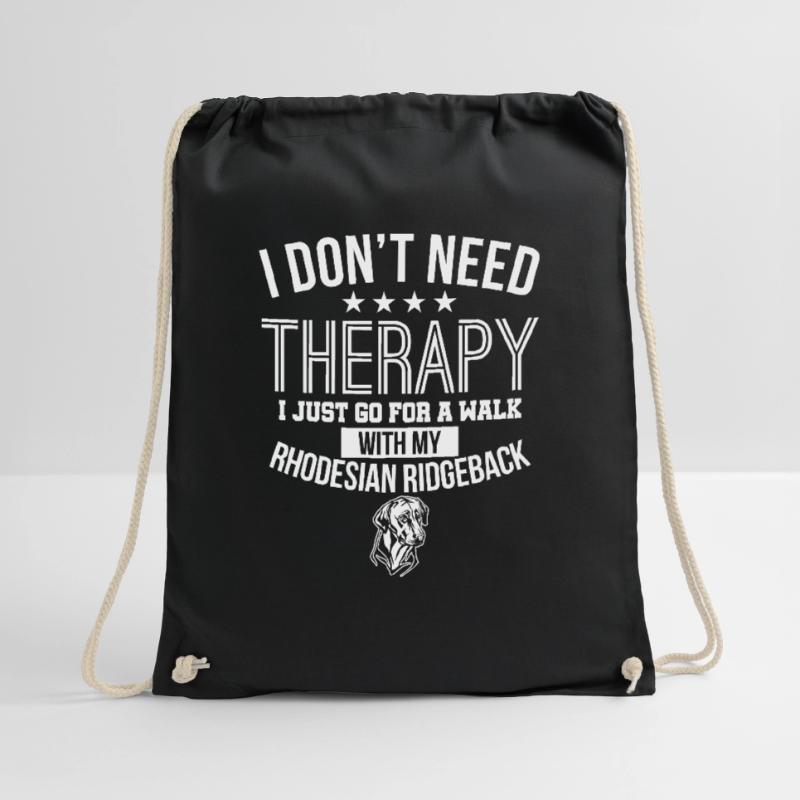 Rhodesian Ridgeback Sac de sport léger