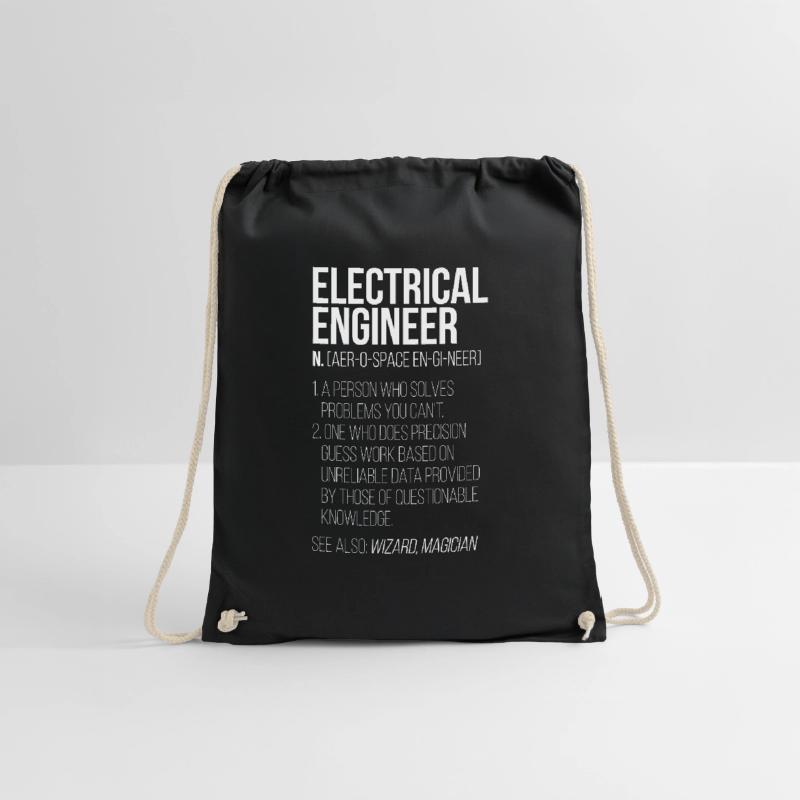 Drawstring Bag
