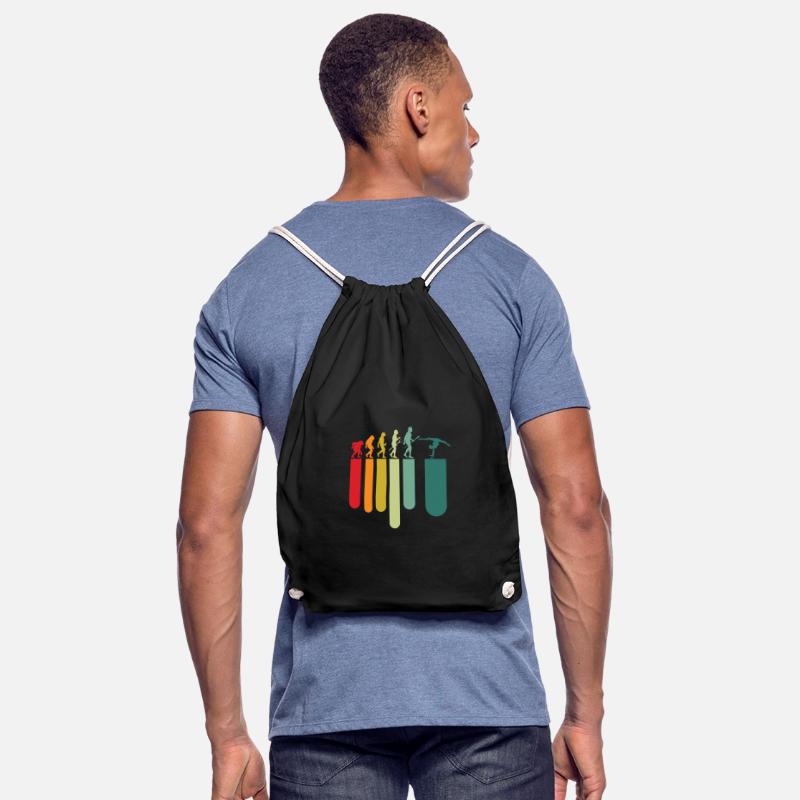 Drawstring Bag